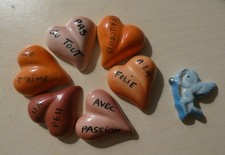 feves série   Clamecy