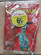 Ancien fascicule à la