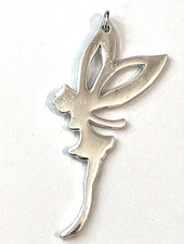 Pendentif la Fée Clochette