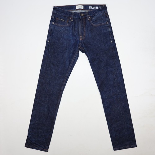 Quiksilver men dark - dark, wash
