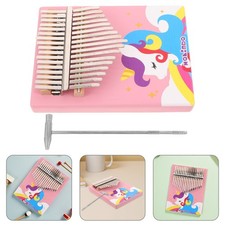  Piano À Pouce Kalimba