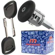 BARILLET SERRURE PORTE AVANT