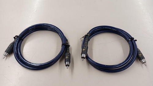 Cardas crosslink rca cable - crosslink,