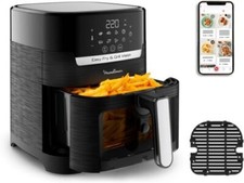 Moulinex Easy Fry & Grill