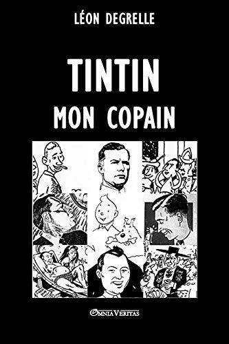 Tintin mon copain - tintin,,