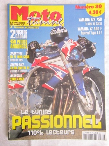 Moto tuning yamaha - moto, /yamaha