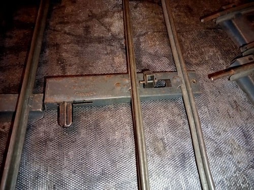 Lot rails jdep jep - lot, ech.