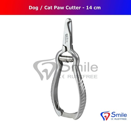Tondeuse pattes chat - tondeuse, de