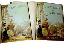 L'Exposition universelle de