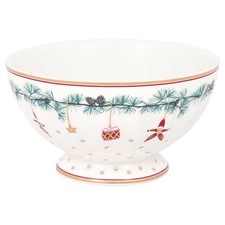 Bol Greengate JUANA Blanc Avec