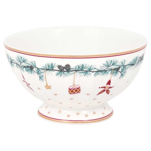 Bol greengate juana blanc - greengate,