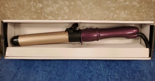 Junma rotary curler - junma, curler,