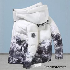 Doudoune homme couple hiver - homme/couple,