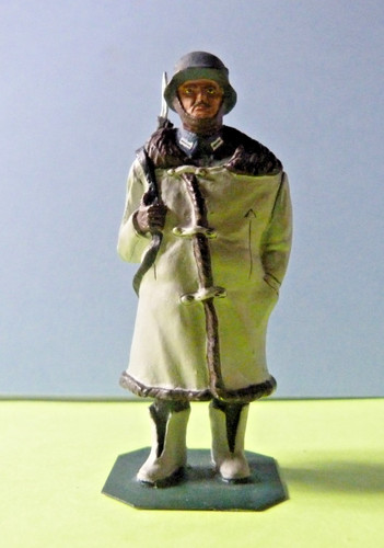 Soldat plomb marcus from - de,