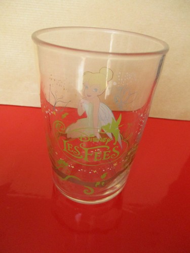Verre moutarde amora - à,