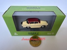 NOREV  - SIMCA ARONDE BICOLORE