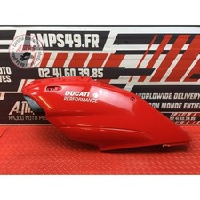 Flanc de carénage gauche Ducati 900 SS IE 1998 à 2002