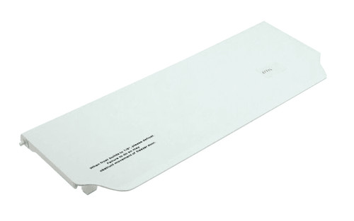 Porte freezer evaporateur - evaporateur, pour
