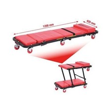 Lit mobile et siège