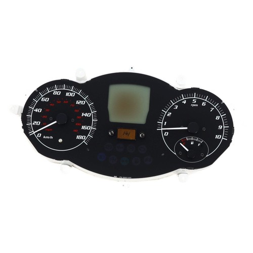 Compteur piaggio mp3 lt 400 - (piaggio,