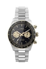 Timex Gents Waterbury Heritage