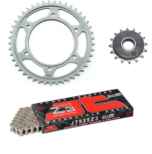 Kit transmission ktm 990 - ktm,