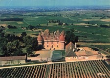 24  MONBAZILLAC LE CHÂTEAU
