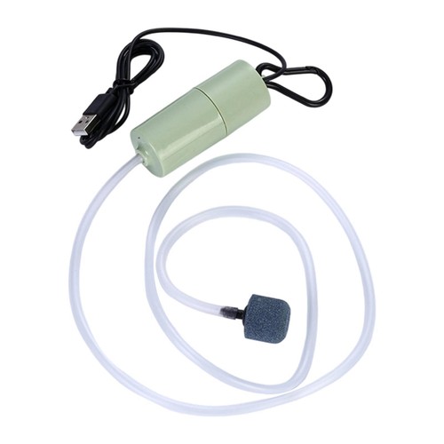Pompe air silencieuse pour - air,