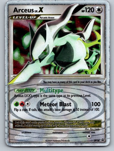 Arceus pr diamond - -,