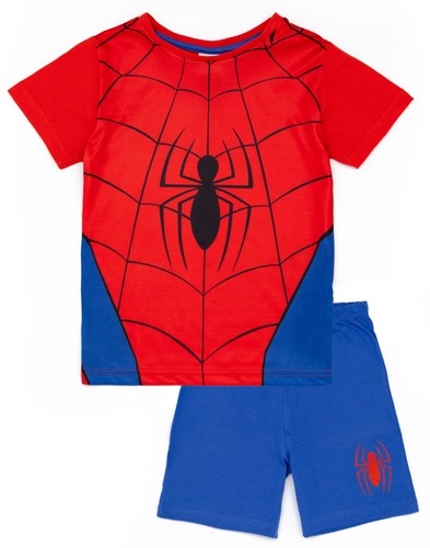 Marvel spiderman bleu costume - marvel,