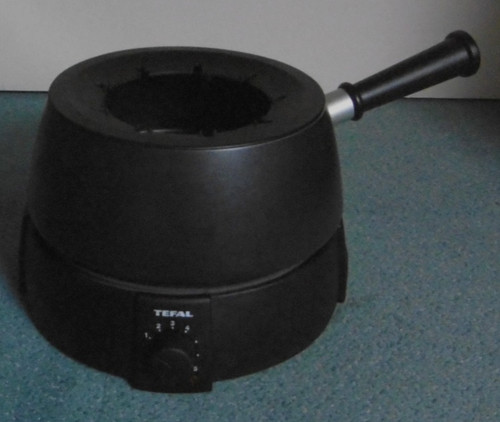 Tefal multi fondues - tefal,