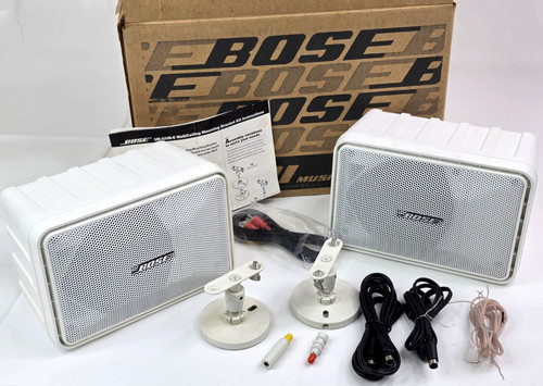 Bose 101 music - bose, monitor