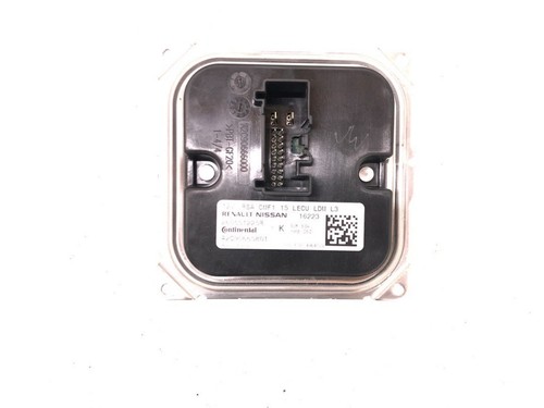 Ballast phare xenon - de,