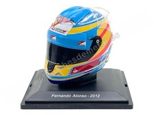 2012 Casque Helmet Pilote