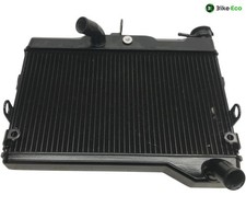 Radiateur eau YAMAHA MT07 700