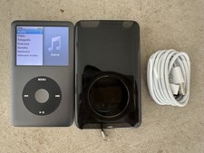 Apple iPod classic 7ème