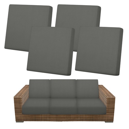 Housses coussin - 4,