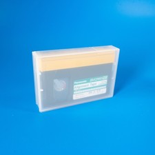 Panasonic DVCPRO 50 Alignment