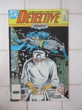 Batman detective comics - comics, n°