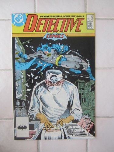 Batman detective comics - batman,