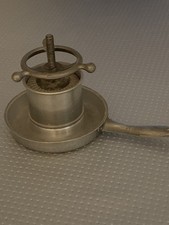 Ancien Presse Viande Fruit