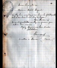 BOUSSAC (23) CAFE-RESTAURANT &