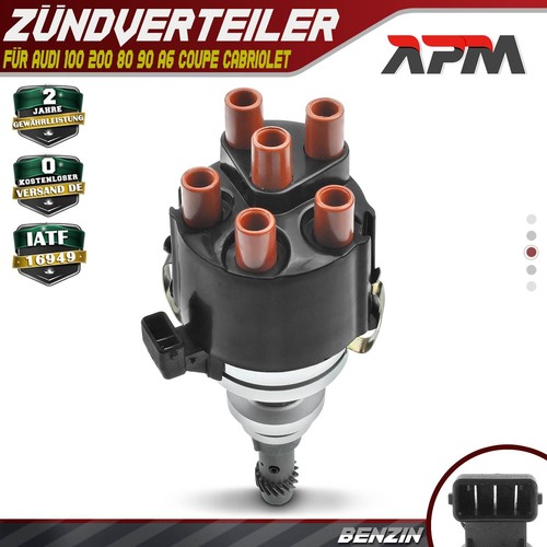 Distributeur allumage - distributeur, d'allumage
