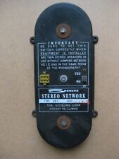 Juke Box Seeburg LPC1  Stereo Network type SN-5