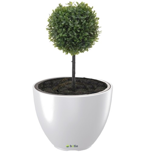 Grand pot fleur 47 cm - ⌀,