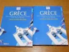 LOT 4 DVD cd-rom guide LA