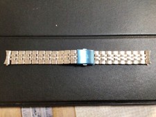 bracelet montre acier festina