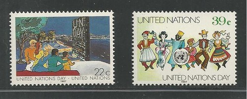 United nations new york - united,