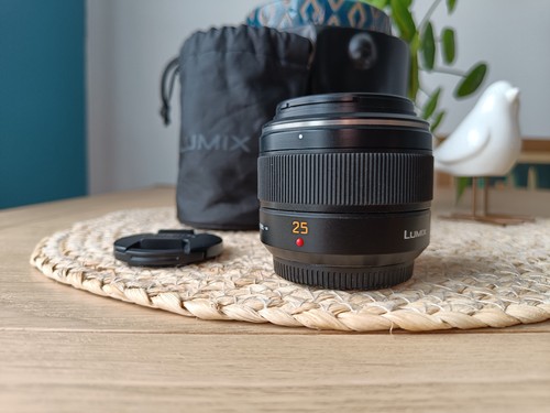 Panasonic lumix micro 3 - panasonic,
