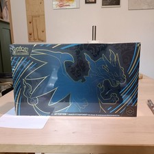 POKEMON JCC UPC Ultra Premium